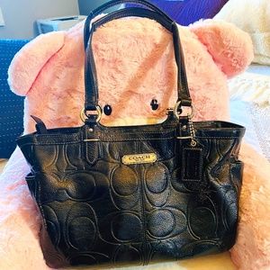 Coach Shoulder Bag